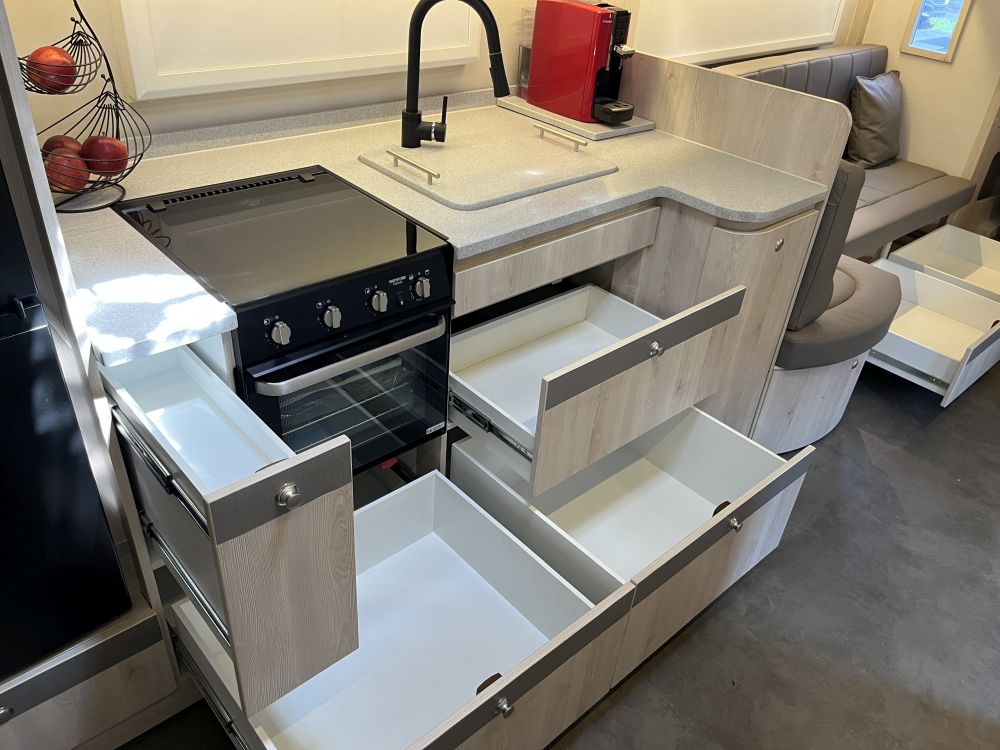 Megaliner — Foto 6