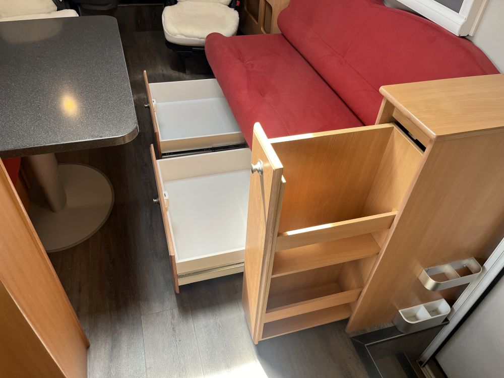 DAF LF230 — Foto 4