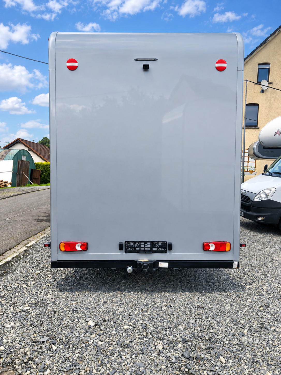 DAF LF230 — Foto 2